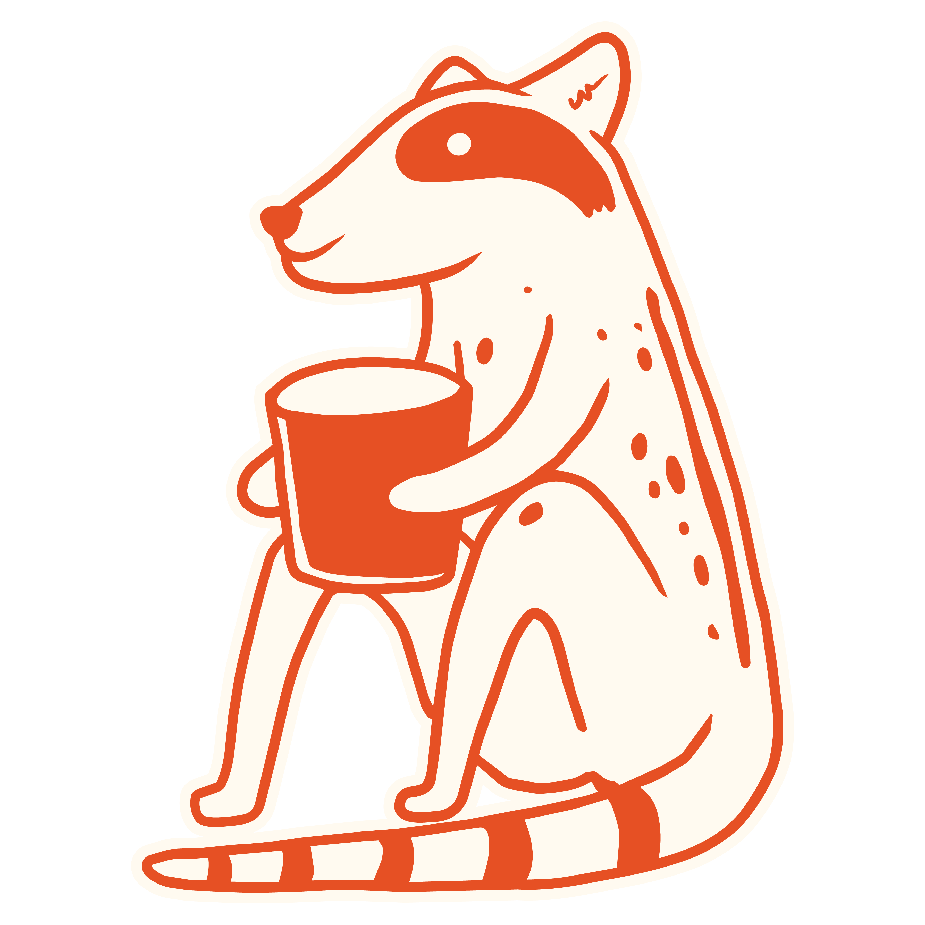 Cangkruk logo